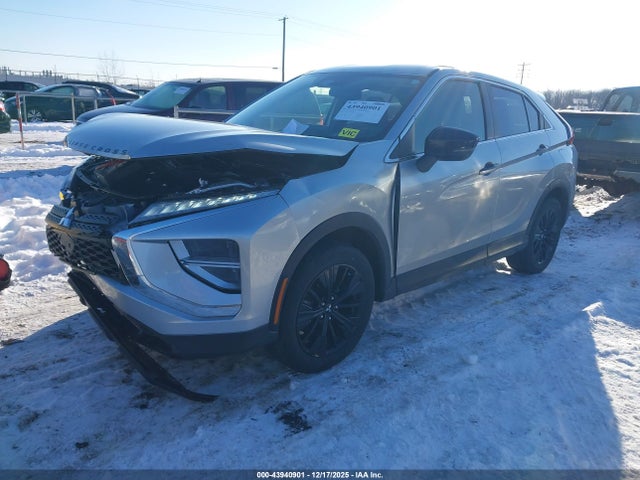 2022 MITSUBISHI ECLIPSE CROSS JA4ATVAA9NZ055673 Photo 1