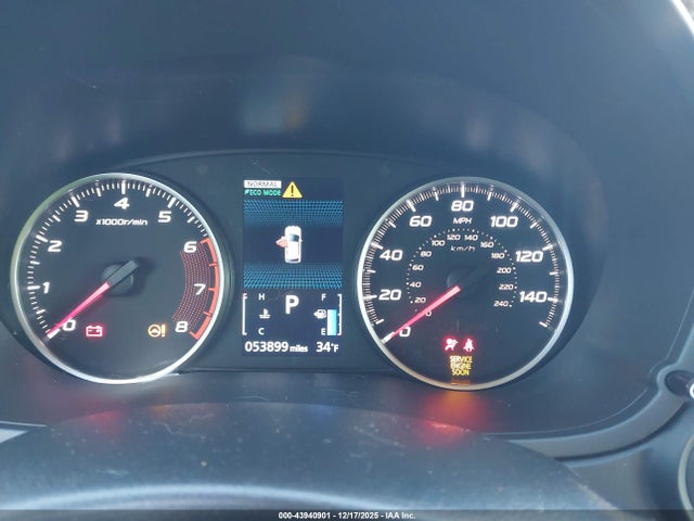 2022 MITSUBISHI ECLIPSE CROSS JA4ATVAA9NZ055673 Photo 6