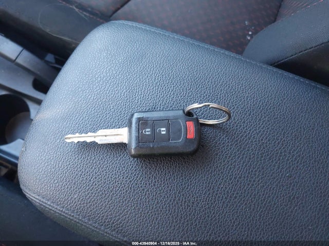 2018 MITSUBISHI OUTLANDER SPORT JA4AR3AU2JZ018617 Photo 10