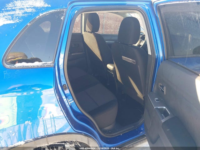 2018 MITSUBISHI OUTLANDER SPORT JA4AR3AU2JZ018617 Photo 7