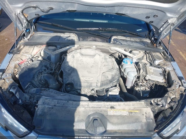 2019 AUDI A4 WAUGMAF46KA034831 Photo 9