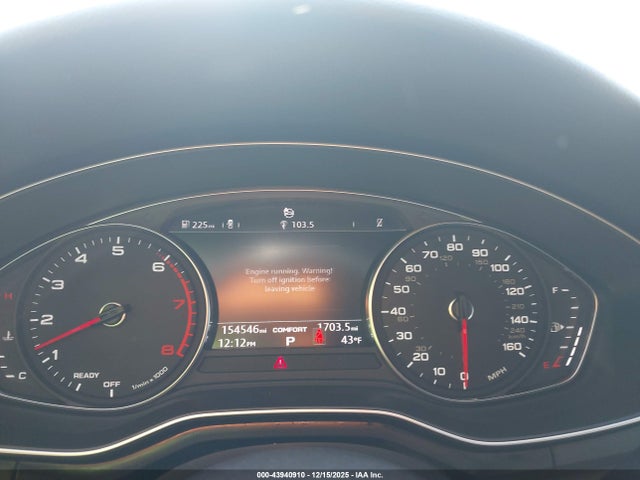 2019 AUDI A4 WAUGMAF46KA034831 Photo 6