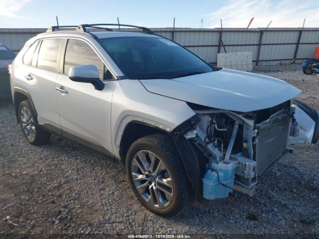 2023 TOYOTA RAV4 2T3N1RFV4PW387166