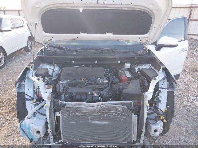 2023 TOYOTA RAV4 2T3N1RFV4PW387166 Photo 9