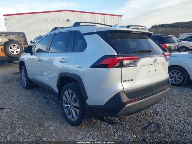 2023 TOYOTA RAV4 2T3N1RFV4PW387166 Photo 2