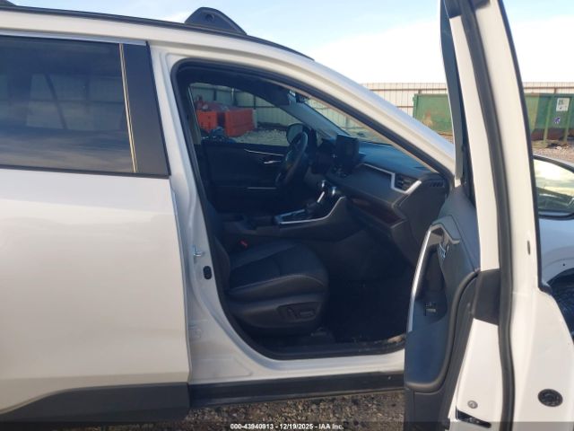 2023 TOYOTA RAV4 2T3N1RFV4PW387166 Photo 4