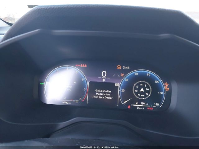 2023 TOYOTA RAV4 2T3N1RFV4PW387166 Photo 6