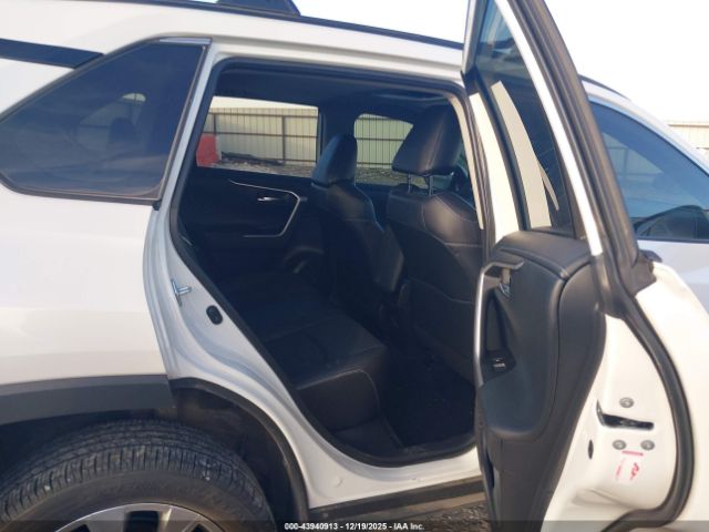 2023 TOYOTA RAV4 2T3N1RFV4PW387166 Photo 7