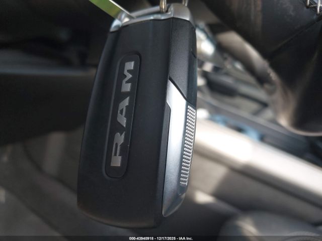 2021 RAM 1500 1C6SRFLT3MN599693 Photo 10