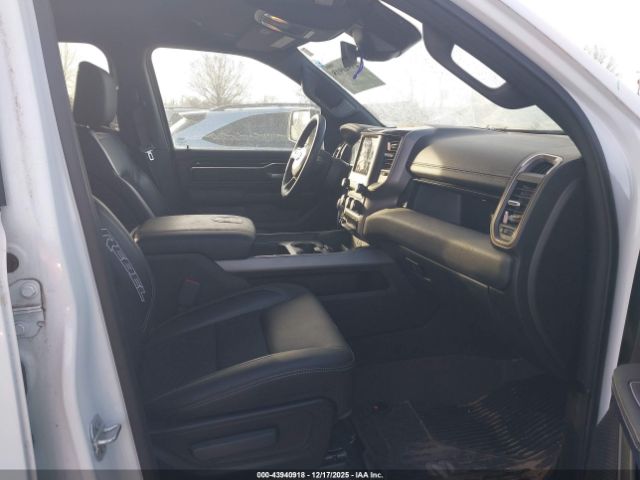 2021 RAM 1500 1C6SRFLT3MN599693 Photo 4