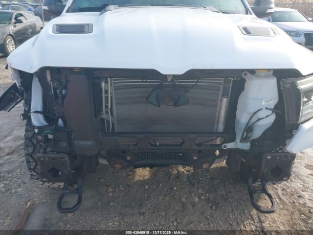 2021 RAM 1500 1C6SRFLT3MN599693 Photo 5