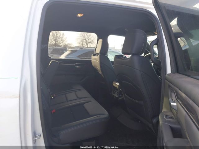 2021 RAM 1500 1C6SRFLT3MN599693 Photo 7