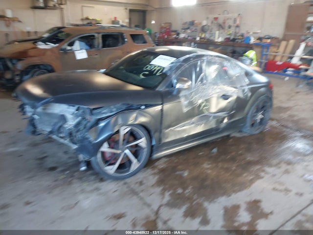 Aukcja sprzedaży 2011 Audi Tts 2.0t Premium Plus, vin: TRUK1AFK3B1006463, numer aukcji: 43940922
