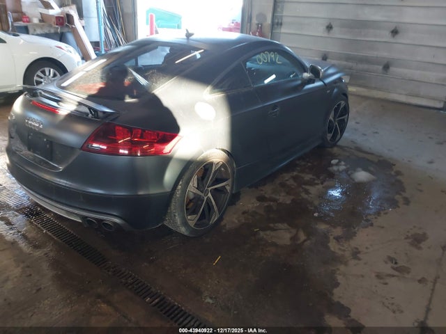 Aukcja sprzedaży 2011 Audi Tts 2.0t Premium Plus, vin: TRUK1AFK3B1006463, numer aukcji: 43940922