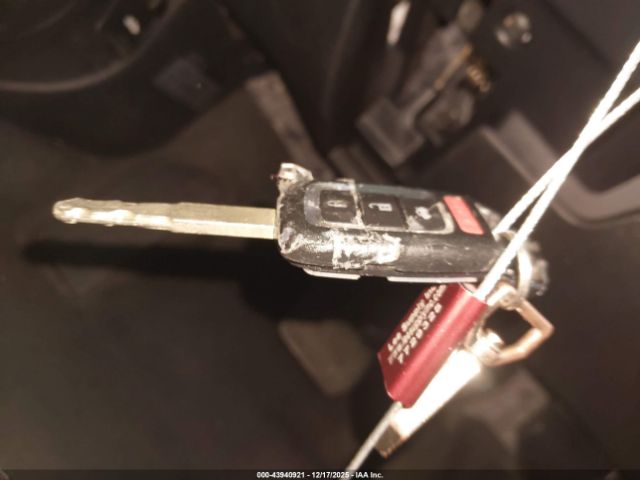 2021 HONDA CIVIC 2HGFC2F6XMH507404 Photo 10