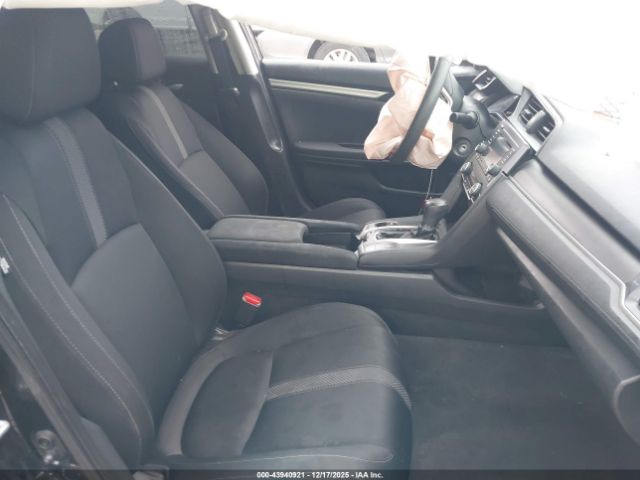 2021 HONDA CIVIC 2HGFC2F6XMH507404 Photo 4