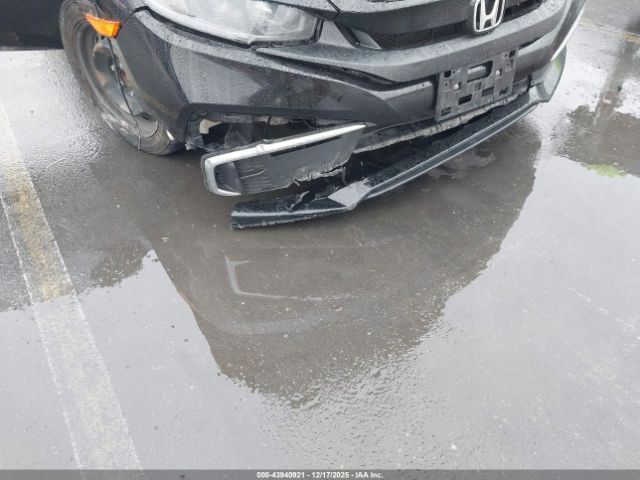 2021 HONDA CIVIC 2HGFC2F6XMH507404 Photo 5
