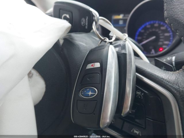 2018 SUBARU OUTBACK 4S4BSANC9J3209289 Photo 10