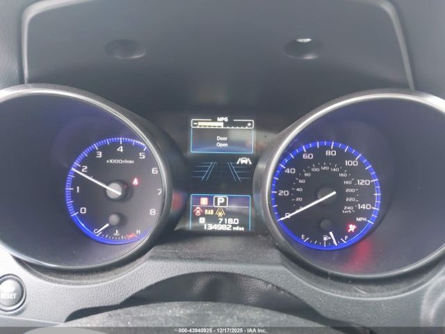 2018 SUBARU OUTBACK 4S4BSANC9J3209289 Photo 6