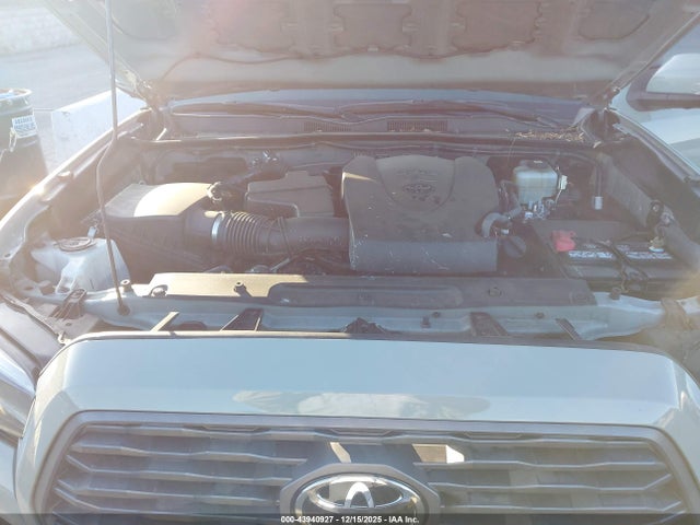 3TMCZ5AN2NM479763 Toyota Tacoma Trd Off Road