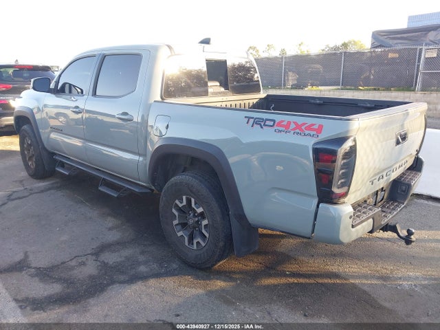 3TMCZ5AN2NM479763 Toyota Tacoma Trd Off Road