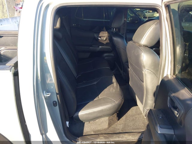 3TMCZ5AN2NM479763 Toyota Tacoma Trd Off Road