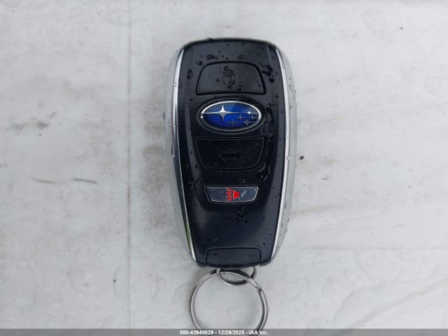 2019 SUBARU FORESTER JF2SKAWC5KH589322 Photo 10