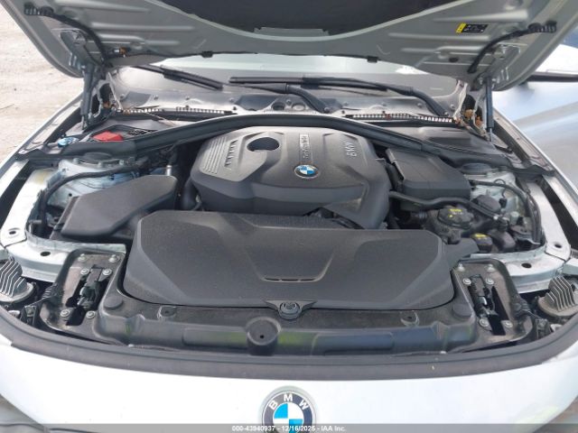 2018 BMW 430I GRAN COUPE WBA4J1C59JBG76013 Photo 9