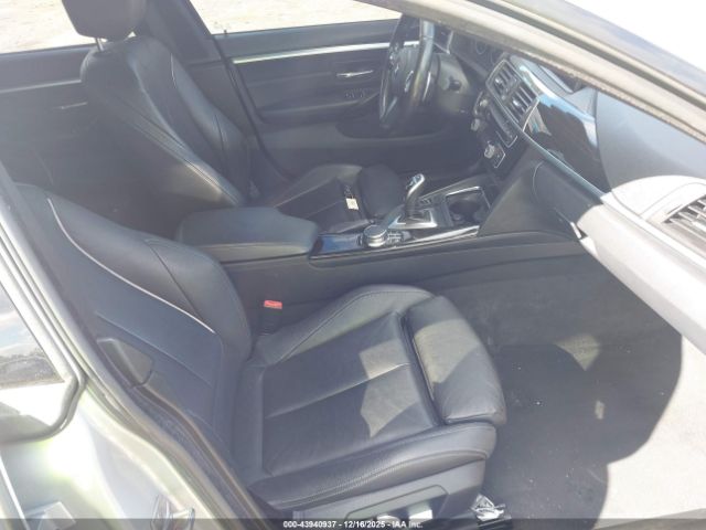 2018 BMW 430I GRAN COUPE WBA4J1C59JBG76013 Photo 4