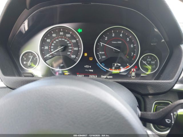 2018 BMW 430I GRAN COUPE WBA4J1C59JBG76013 Photo 6