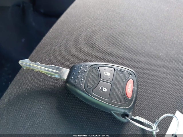 2015 JEEP WRANGLER 1C4BJWCG5FL671480 Photo 10