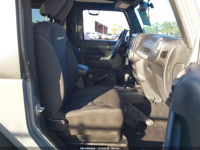 2015 JEEP WRANGLER 1C4BJWCG5FL671480 Photo 4