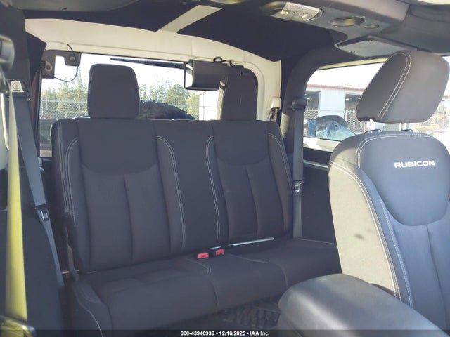 2015 JEEP WRANGLER 1C4BJWCG5FL671480 Photo 7