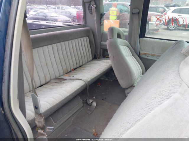 1994 CHEVROLET GMT-400 2GCEC19K4R1138794 Photo 7