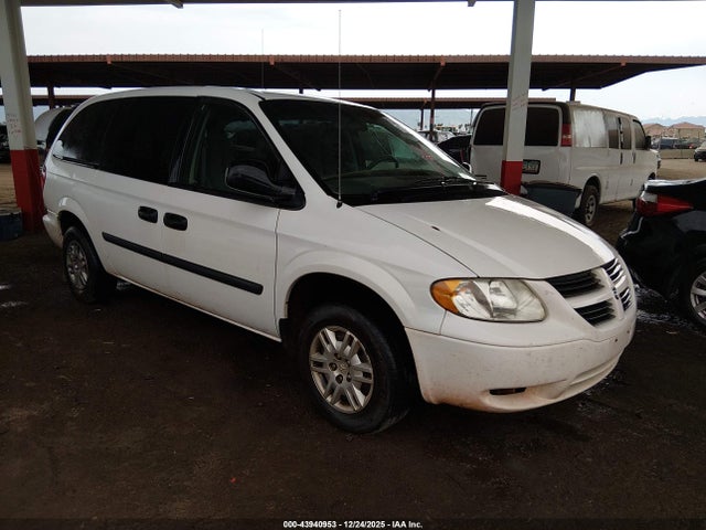 Aukcja sprzedaży 2005 Dodge Grand Caravan Se, vin: 1D4GP24R25B315542, numer aukcji: 43940953