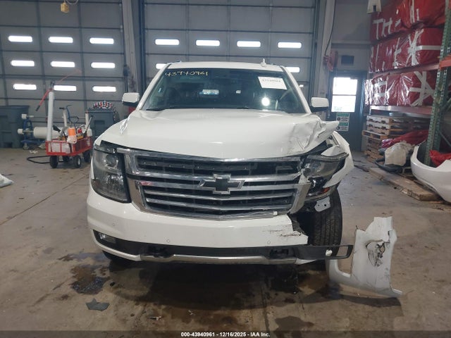 Chevrolet Tahoe Lt 2016 1GNSKBKC5GR266679 Image 13