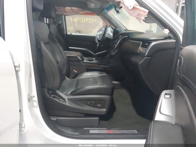 Chevrolet Tahoe Lt 2016 1GNSKBKC5GR266679 Image 5