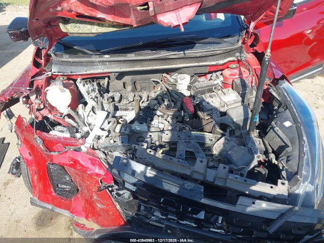 Nissan Kicks Sr Xtronic Cvt 2024 3N1CP5DV4RL546539 Image 10