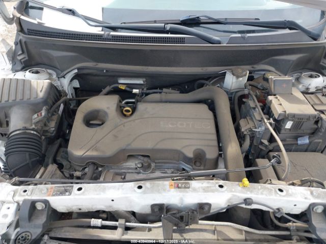 2021 CHEVROLET EQUINOX 3GNAXUEV8MS103765 Photo 9