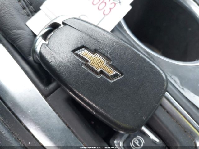 2021 CHEVROLET EQUINOX 3GNAXUEV8MS103765 Photo 10