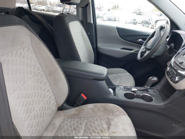 2021 CHEVROLET EQUINOX 3GNAXUEV8MS103765 Photo 4