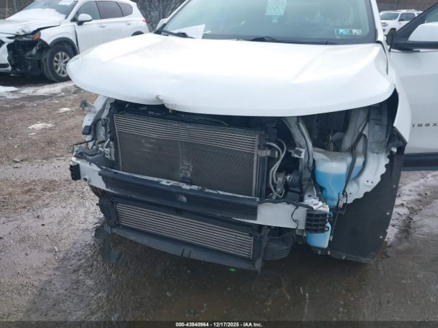 2021 CHEVROLET EQUINOX 3GNAXUEV8MS103765 Photo 5