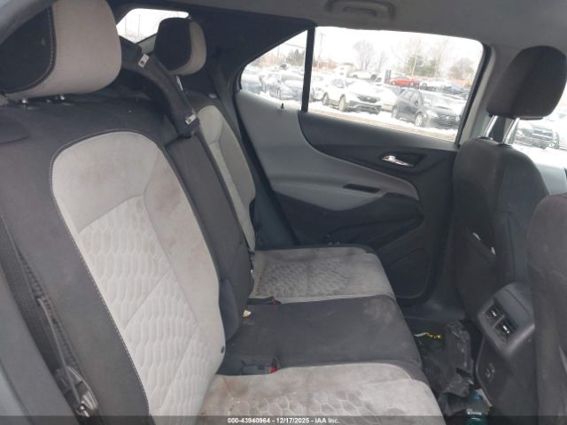 2021 CHEVROLET EQUINOX 3GNAXUEV8MS103765 Photo 7