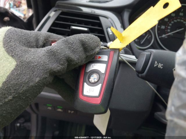 2016 BMW 428I GRAN COUPE WBA4C9C53GG140921 Photo 10