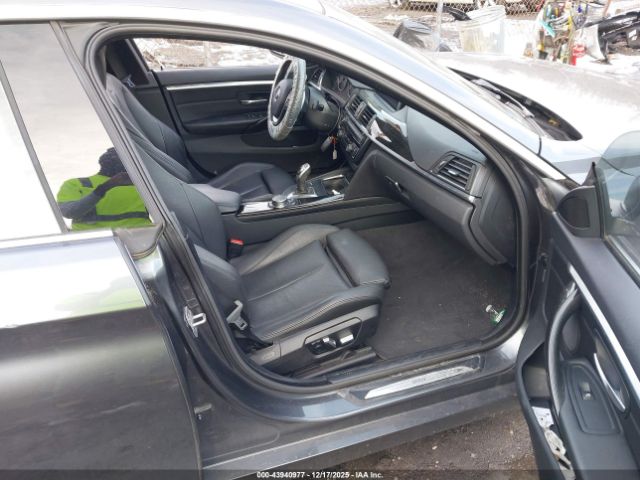 2016 BMW 428I GRAN COUPE WBA4C9C53GG140921 Photo 4