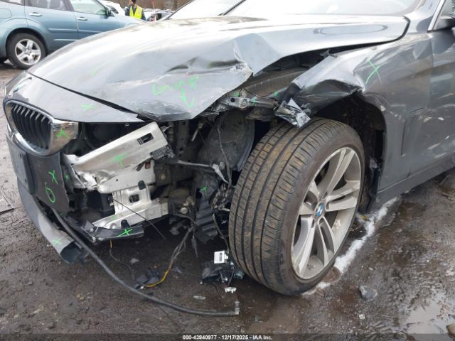 2016 BMW 428I GRAN COUPE WBA4C9C53GG140921 Photo 5