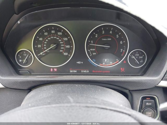 2016 BMW 428I GRAN COUPE WBA4C9C53GG140921 Photo 6