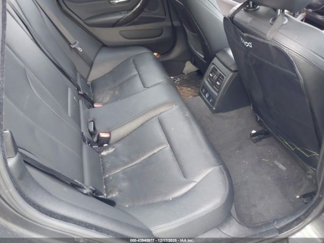 2016 BMW 428I GRAN COUPE WBA4C9C53GG140921 Photo 7