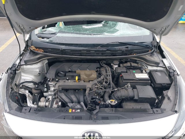 KIA RIO S 2020 3KPA24AD4LE328248 Image 10