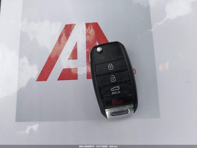 KIA RIO S 2020 3KPA24AD4LE328248 Image 11